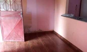 Imagem 6: Casa com terreno