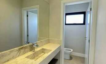 Imagem 5: Casa com 3 dormitórios à venda, 317 m² por R$ 3.290.000 - Lot. Residencial Arborais - Camp