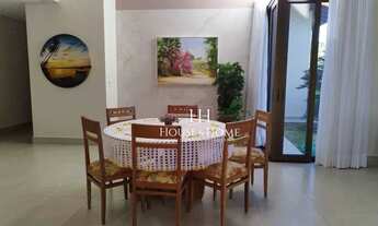 Imagem 4: Chácara com 3 dormitórios à venda, 2070 m² por R$ 2.800.000,00 - Vale das Laranjeiras - In