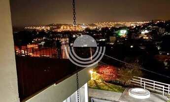 Imagem 6: Casa à venda em Vinhedo, Marambaia, com 3 suítes, com 361 m², Condomínio Residencial Maram