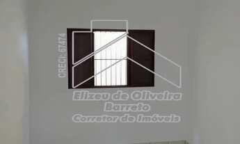 Imagem 7: Residência - Jardim Teotônio Vilela