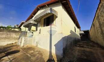 Imagem 2: CASA A VENDA JARDIM Itamaraty - 192.000,00