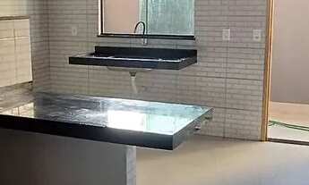 Imagem: 1 QUARTO ST PEDRO LUDOVICO