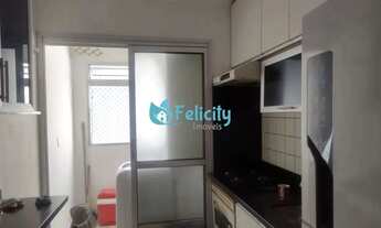 Imagem 4: Apartamento com 3 dorms, 1 vaga, 62m2 no Jardim Íris