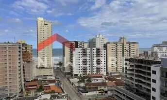 Imagem 6: Apartamento em Rua Pero Vaz de Caminha - Aviação - Praia Grande/SP