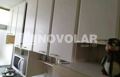 Imagem 4: APARTAMENTO NO PARQUE NOVO MUNDO