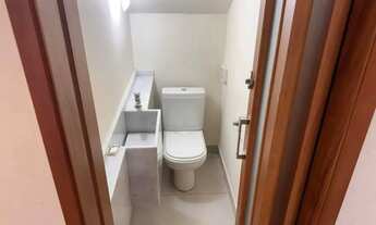 Imagem 7: Casa à venda e para alugar em Cotia, Granja Viana - Authentiq Granja Viana, com 3 suítes