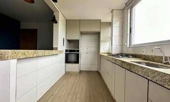 Imagem 3: Cobertura para Venda em Belo Horizonte, Rio Branco, 3 dormitórios, 1 suíte, 2 banheiros, 2