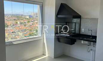 Imagem 4: Apartamento - Jardim Proença - Campinas