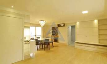 Imagem 2: Apartamento à venda e para alugar em Campinas, Cambuí, com 3 suítes, com 151 m², Idylle Ca