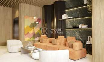 Imagem 4: APARTAMENTO 2 QUARTOS, 1 SUÍTE, 2 BANHEIROS, 1 VAGA, CENTRO, ITAJAÍ-SC