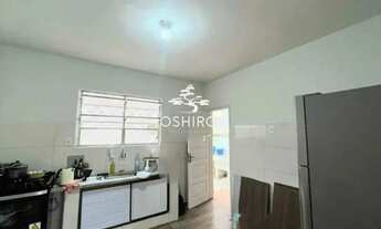 Imagem 6: Locação de Casa - Estuário - Santos - SP