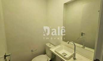 Imagem 7: Apartamento com 3 dormitórios, 83 m² - venda por R$ 1.290.000,00 ou aluguel por R$ 7.300,0