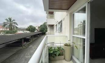 Imagem 5: 3 quartos 93m2 -Trindade - Florianópolis - SC