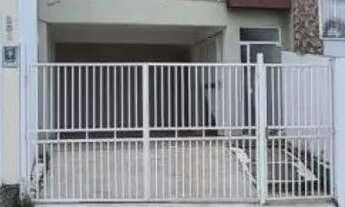 Imagem 2: Casa Duplex para Locação em Volta Redonda, Jardim Amália, 3 dormitórios, 1 suíte, 3 banhei