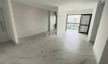 Imagem 3: Apartamento de 109 m² Kobrasol - São José