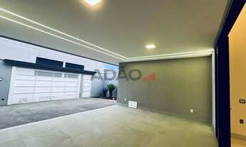 Imagem 4: MORAR BEM EM GOIÃNIA - CASA A VENDA SETOR TRÊS MARIAS Casa de Rua com 3 Quarto(s) e 5 banh