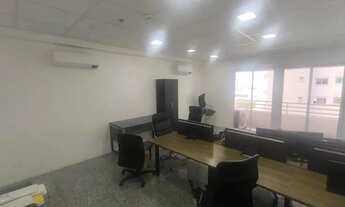 Imagem 6: Sala comercial locação com 45m² 1 vaga na Barra Funda - SP