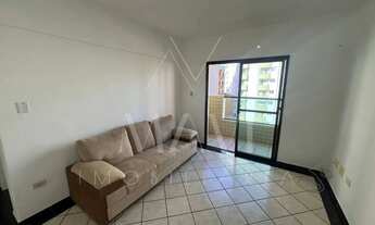 Imagem 6: Apartamento 1 dormitório mobiliado para venda no bairro da Guilhermina, Praia Grande/SP