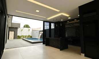 Imagem 7: Casa Jardim Monte Serrat