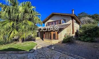 Imagem: CASA EM CONDOMINIO PORTAL DO BARIGUY Casa