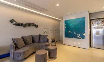 Imagem 7: Venda Apartamento 2 Dormitórios - 106 m² Campo Belo