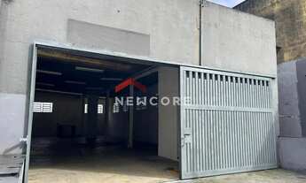 Imagem 3: Galpão em Estrada Aldeia - Granja Viana - Cotia/SP