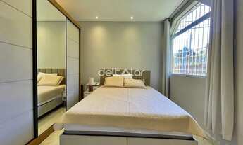 Imagem 5: Apartamento mobiliado para locação com 2 quartos, armarios e uma vaga coberta, Ouro Preto