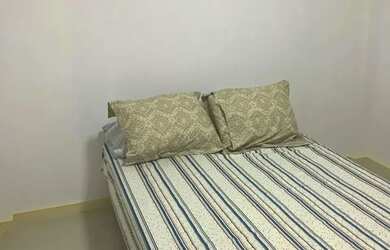 Imagem 6: Apartamento - Rio Real - Graça - 2/4 com suíte - Mobiliado