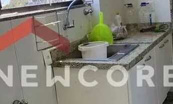 Imagem 4: Apartamento em Rua Joanésia - Serra - Belo Horizonte/MG