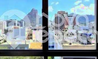 Imagem 4: Leblon Apartamento com 3 dormitórios