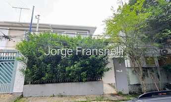 Imagem 3: Sobrado de vila com 160 metros quadrados com 2 quartos em Pinheiros - São Paulo - SP