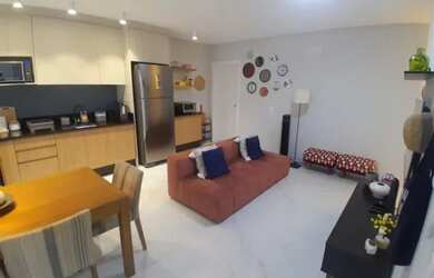 Imagem 2: Apartamento 3 Dormitórios - 1 Suíte - 2 vagas - Itacolomi - Piçarras - R$ 639.000
