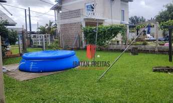 Imagem 5: Casa com 4 dormitórios à venda por R$ 430.000,00 - Balneário Atlântico - Arroio do Sal/RS