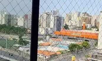 Imagem 5: APARTAMENTO COM 168mts² , 4/4 , 2 SUITES +1 DEPENDÊNCIA - Pituba - Salvador - BA