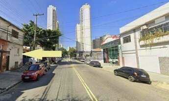 Imagem 2: Terreno à venda, 300 m² por R$ 2.450.000,00 - Mooca - São Paulo/SP