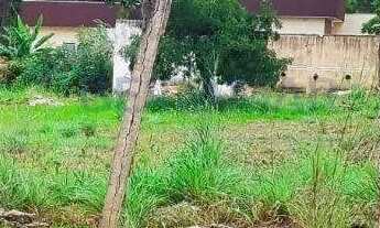 Imagem 2: Lote de 1000m² em Condomínio Fechado à Venda no Condomínio San Francisco 2 - Jardim Botâni