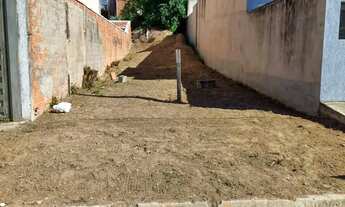 Imagem 2: Lote de Terreno venda 125 metros quadrados em Parque Residencial São Clemente - Monte Mor