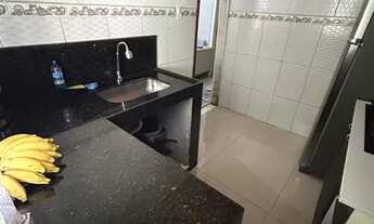 Imagem 6: Vende se casa com 2 quartos, sala, cozinha , banheiro e uma pequena varanda