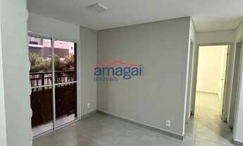 Imagem 3: Residencial Flora para locação