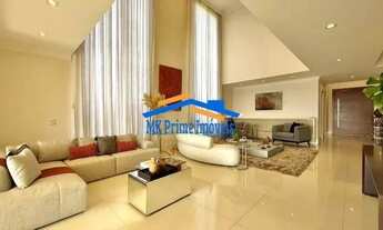 Imagem 2: Gênesis II Casa Mobiliada com Vista Permanente e Lazer Completo