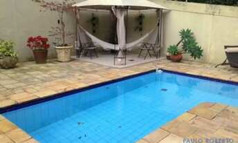 Imagem 4: CASA EM CONDOMÍNIO - ALPHAVILLE - SP