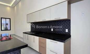 Imagem 5: Casa para locação no Condomínio Royal Garden, em Paulínia