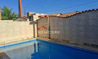 Imagem 3: Sobrado em Rua Almirante Dorval Melchiades De Sousa - Jardim Beira Mar - Peruíbe/SP