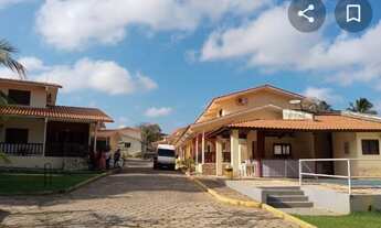 Imagem: Casa em condomínio para aluguel