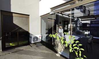 Imagem 7: APARTAMENTO MOBILIADO COM TERRAÇO DE UM QUARTO NO BAIRRO PROGRESSO