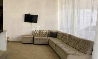 Imagem 4: Casa Ampla em Ponto de Acabamento Excelente Localização em Paulínia