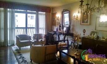 Imagem 2: APARTAMENTO - MORUMBI - SP