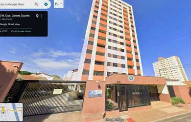 Imagem: Alugo Apto 2 Quartos Mobiliado (Residencial