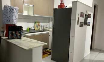 Imagem 2: Vendo apartamento no condomínio Village